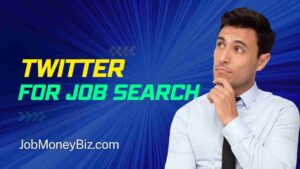 Read more about the article 7 tips to use the Twitter platform for job searching