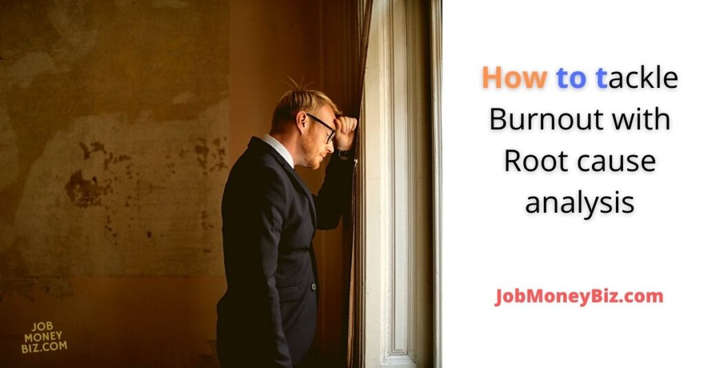 burnout root cause analysis and mitigation featured image
