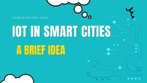 Read more about the article IoT in smart cities – a brief idea