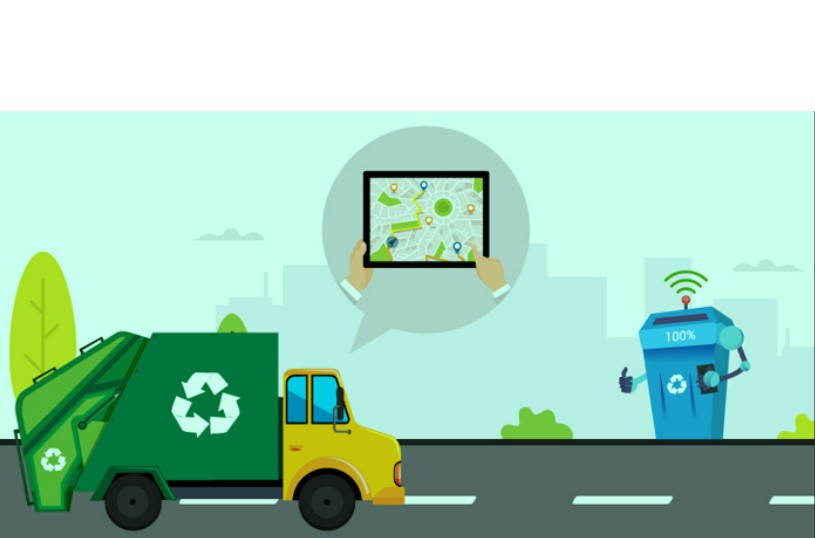 Read more about the article IoT and Waste Management (with Functional & Technical Details)