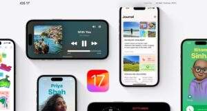 Read more about the article iOS 17 Features – cool new stuff at a glance
